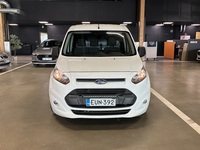 Ford Transit Connect vaihtoauto