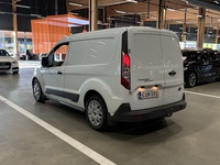 Ford Transit Connect vaihtoauto