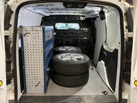Ford Transit Connect vaihtoauto