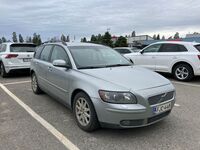 Volvo V50 vaihtoauto
