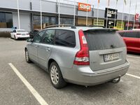 Volvo V50 vaihtoauto