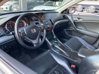 Honda Accord vaihtoauto