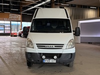 Iveco Daily vaihtoauto