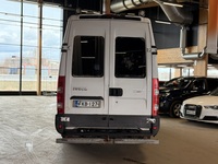 Iveco Daily vaihtoauto