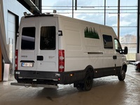 Iveco Daily vaihtoauto