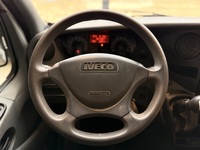 Iveco Daily vaihtoauto