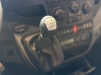 Iveco Daily vaihtoauto