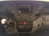 Iveco Daily vaihtoauto