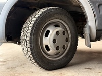 Iveco Daily vaihtoauto