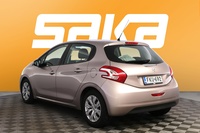 Peugeot 208 vaihtoauto