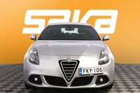 Alfa Romeo Giulietta vaihtoauto