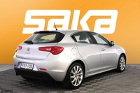 Alfa Romeo Giulietta vaihtoauto