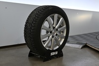 Alfa Romeo Giulietta vaihtoauto