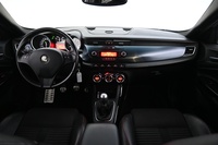 Alfa Romeo Giulietta vaihtoauto