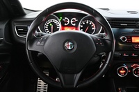 Alfa Romeo Giulietta vaihtoauto