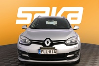 Renault Mégane vaihtoauto