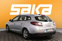 Renault Mégane vaihtoauto