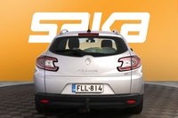 Renault Mégane vaihtoauto