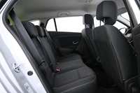 Renault Mégane vaihtoauto