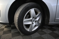 Renault Mégane vaihtoauto