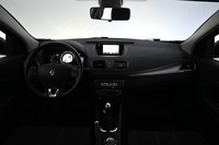 Renault Mégane vaihtoauto