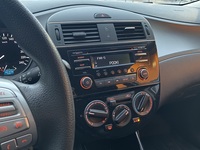 Nissan Pulsar vaihtoauto