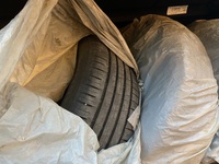 Nissan Pulsar vaihtoauto