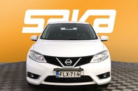 Nissan Pulsar vaihtoauto