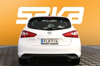 Nissan Pulsar vaihtoauto