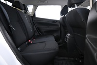 Nissan Pulsar vaihtoauto