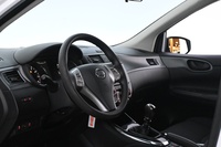 Nissan Pulsar vaihtoauto