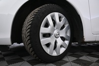 Nissan Pulsar vaihtoauto