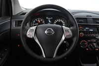 Nissan Pulsar vaihtoauto