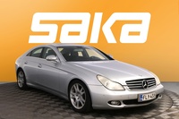 Mercedes-Benz CLS vaihtoauto