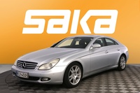 Mercedes-Benz CLS vaihtoauto