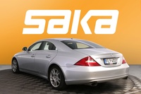 Mercedes-Benz CLS vaihtoauto
