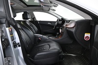 Mercedes-Benz CLS vaihtoauto