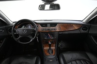 Mercedes-Benz CLS vaihtoauto