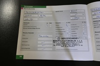 Mercedes-Benz CLS vaihtoauto
