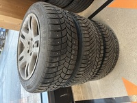 Mercedes-Benz CLS vaihtoauto