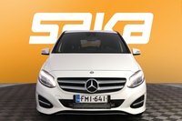Mercedes-Benz B vaihtoauto