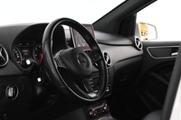 Mercedes-Benz B vaihtoauto
