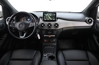 Mercedes-Benz B vaihtoauto
