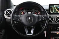 Mercedes-Benz B vaihtoauto