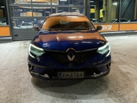 Renault Mégane vaihtoauto