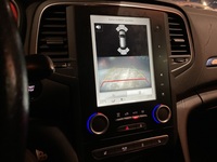 Renault Mégane vaihtoauto