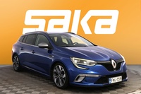 Renault Mégane vaihtoauto