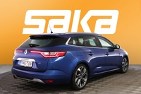 Renault Mégane vaihtoauto