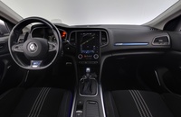 Renault Mégane vaihtoauto