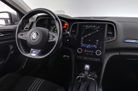 Renault Mégane vaihtoauto